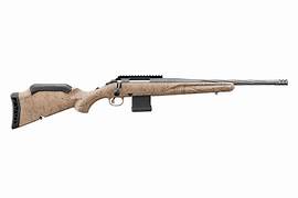 Ruger American Ranch GEN II