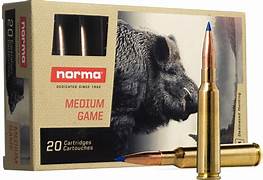 Norma Ammunition