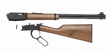Winchester Ranger 22LR 15rnd Mag