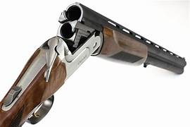 Akkar Churchill .410ga #836 Over-Under 28inch Shotgun