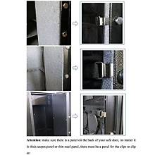 Spika Gun Safe Organiser Small