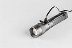 Torch Nebo Franklin Slide Rechargeable