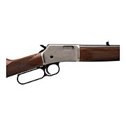 Browning BL-22 - 15 Shot Lever-Action Rimfire Rifles
