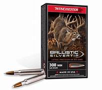 Winchester Ammunition