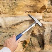GEOLOGIST HAMMER Turbopan