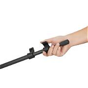 Vanguard Monopod Carbon Telescopic Shooting Stick with U-Yoke Scout M62 C