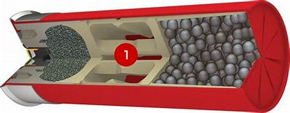 Winchester Super-Target 12g $159/250