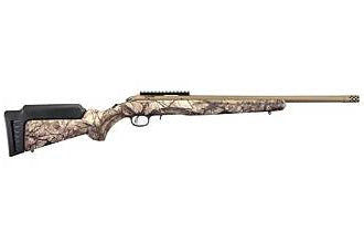 RUGER AMERICAN RIMFIRE 22LR 18" GO WILD