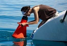 Bathyscope Underwater Viewer