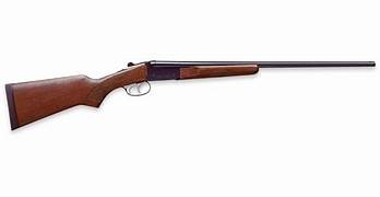Boito A681 Supreme 12G American Walnut 28" Double Barrel