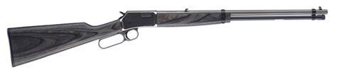 Browning BL-22 - 15 Shot Lever-Action Rimfire Rifles