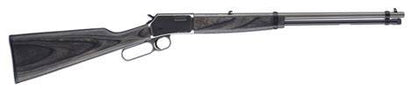 Browning BL-22 - 15 Shot Lever-Action Rimfire Rifles