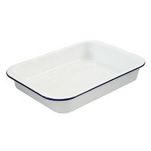 Bakemaster Enamel Bake and Roast Pan