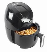 Wildtrak Offroad 12V Digital Air Fryer 3L