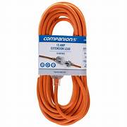 Caravan Extension Lead 15 Amp