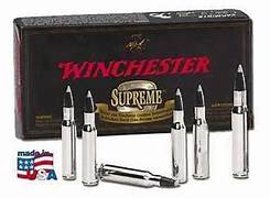 Winchester Ammunition