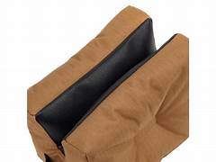 Allen XFocus Bench Bag Filled "Delivery Inbound"