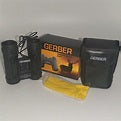 Gerber 12x32 Pocket Binoculars