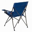 Caribee Lagoon High Back Jumbo Folding Chair