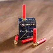 Fiocchi 410g 25pkt