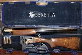 Beretta 690 Field III 12 GA 28-inch