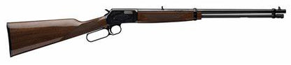 Browning BL-22 - 15 Shot Lever-Action Rimfire Rifles