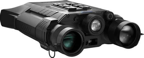 PARD Osprey 4K Thermal and Nightvision Multi-Spectral Binocular
