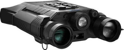 PARD Osprey 4K Thermal and Nightvision Multi-Spectral Binocular