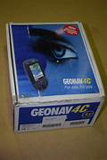 Geonav 4C Hand Held GPS