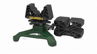 Caldwell Rock Junior 2 Benchrest Combo