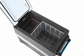 Companion 45L Transit Fridge / Freezer