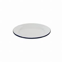 Bakemaster Enamel Plates