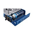 Companion Butane Stove Double with Hot Plate included