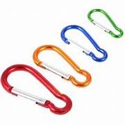 Carabiners