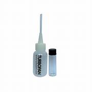Turbopan Snuffer & Vial Combo