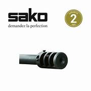 SAKO Muzzle Brakes