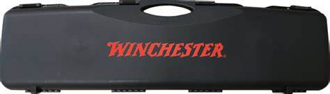 Winchester Single Rifle Case