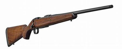 CZ 600 American .243 TB 5rnd