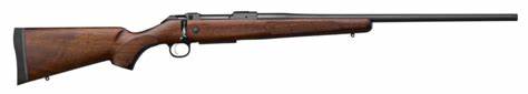 CZ 600 American .243 TB 5rnd