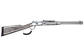 Rossi Puma Laminated 44mag 20" 10 Shot S/S Gray Lam stock