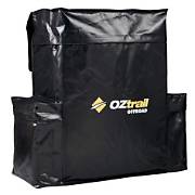 Deluxe 4WD Rear Wheel Gear Bag