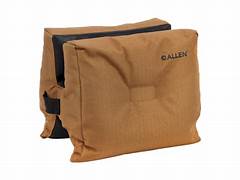 Allen XFocus Bench Bag Filled "Delivery Inbound"
