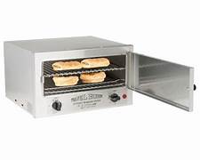 Travel Buddy Marine Oven
