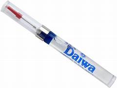 DAIWA REEL-OILER