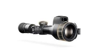 HIKMICRO NEOS NH25L Thermal Scope