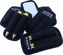 Alpha Precision 2-Cartridge Holder