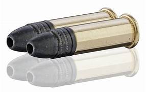 Eley .22LR Hight Velicity HP 1250fps
