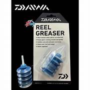 DAIWA REEL GREASER