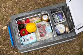 Companion 45L Transit Fridge / Freezer