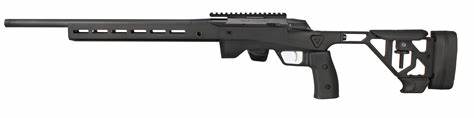 Tikka T1X ACE Target 22LR 20" MT 1/2x28
